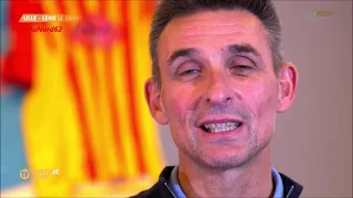 [Documentaire] 12/10/2020 - Reportage - RC LENS - Avant LILLE LENS