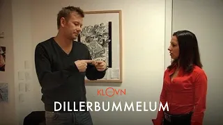 Klovn Citater - Dillerbummelum