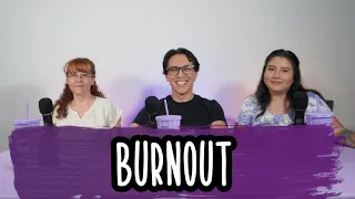 Burnout Ep. 8