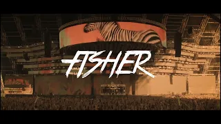 Fisher RECAP 2021