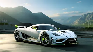 The Coolest Super Fastest Cars You HAVE to See to Believe