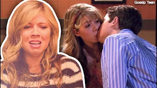 Jannette Mccurdy Explica Porque Fue Tan Traumático Besar A Nathan Kress En ¡Carly