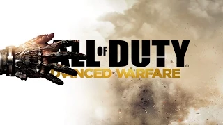 Call of Duty: Advanced Warfare - Обзор