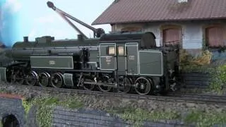 Märklin 37960..GT2 4/4.