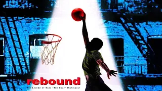 Rebound  - La Vera Storia di Earl 'The Goat' Manigault (film 1996) TRAILER ITALIANO