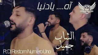 Ah Ya Denya - Cheb Jamil Ft DJ Rostom Cover Kenza Morsli