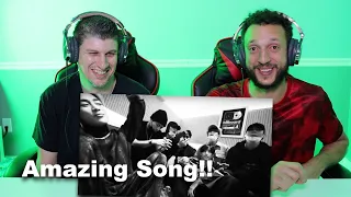 Reaction To GOT7 "ENCORE" OFFICIAL M/V