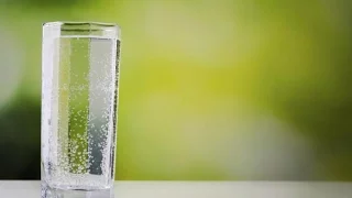 Как  сделать  газированную  воду