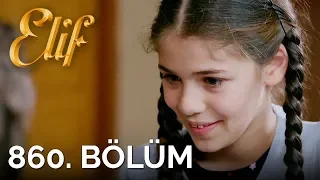 Elif 860. Bölüm | Season 5 Episode 105