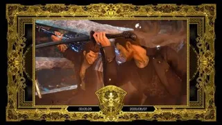 Вспомнил молодость и еле завалил Бессмертного Кора - FINAL FANTASY XV