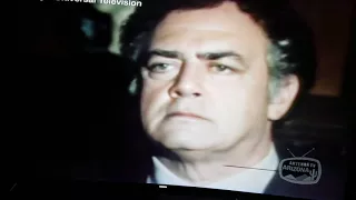 Raymond Burr on Carson 1970?? part1