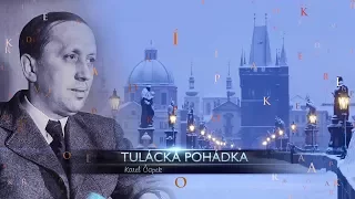 Tulácká pohádka - Karel Čapek