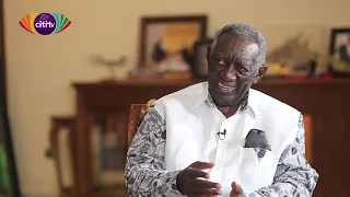 Ghana needs laws to boost local participation in foreign-owned businesses – Kufuor