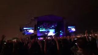 Starlight - Muse - Hipodromo de Palermo - Argentina 2019