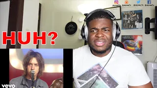 CAUGHT ME OFF GUARD..| The Strokes - Last Nite (Official Music Video) REACTION