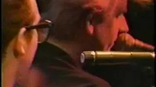 Elvis Costello & Nick Lowe　Live