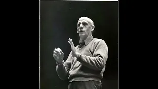 Verdi "Ernani-Preludio" Dimitri Mitropoulos