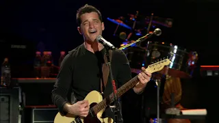 Track 11 - Anyway - O.A.R. - Live From Madison Square Garden