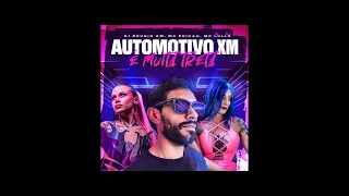 Automotivo XM, É Muita Treta (Dj Brunin XM, Mc Erikah, Mc Lullu)