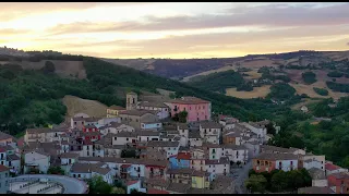 IL BORGO ANTICO DI FOSSALTO