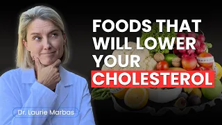 9 Foods That Lower Your Cholesterol