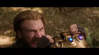Avengers Infinity War My Ready Movie Review