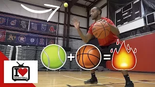 3 Ball Handling Drills To Get Elite Handles!