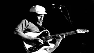 Down By The River-Roy Buchanan