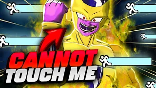 This Makes ULTRA Frieza UNTOUCHABLE! (Dragon Ball LEGENDS)