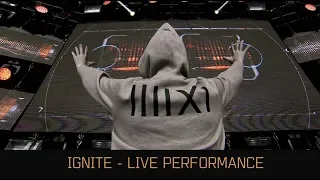 K-391 & Alan Walker - Ignite (Live Performance at VG-Lista 2018 with Julie Bergan and Vinni)