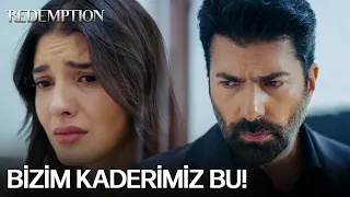 All doors are closing to Hira in Demirhanli mansion! 😰 | Redemption Episode 239 (EN SUB)