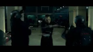 Resident Evil: Afterlife (Official Trailer HD)