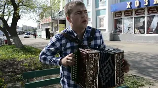 Александр Льговский .г.Орёл.