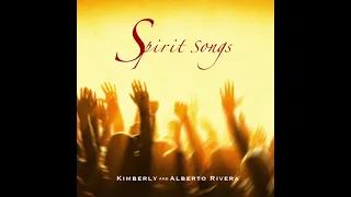 Spirit Songs | Releasing Sound | Spontaneous Prophetic Worship | Cantico Nuevo