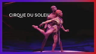 Mystere - Kalimando | Official Music Video | Cirque du Soleil