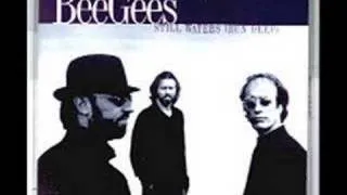 Bee Gees  - Rings Around The Moon