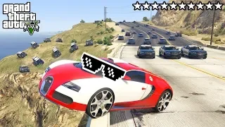 GTA 5 Thug Life - Баги, Приколы, Фейлы, Трюки, Эпичные Моменты #67