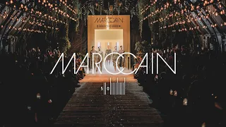 Marc Cain 50 Year Anniversary Show - "A Summernight's Dream"