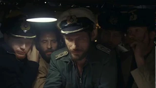 Das Boot [1981] - music trailer