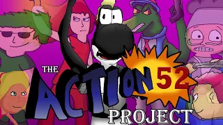 The Action 52 Project