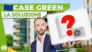 POMPA DI CALORE IBRIDA, la SOLUZIONE che non ti aspetti se devi CAMBIARE CALDAIA