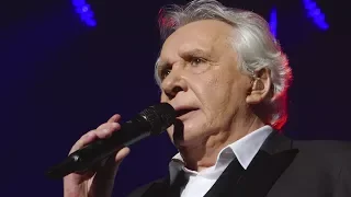 Michel Sardou La Dernière Danse 2017 2018 (inédit Nantes Rennes)