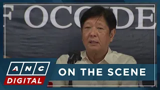 Marcos: PH gov't to roll out vaccine for ASF by June or July | ANC