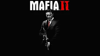 Mafia 2 ★ Прохождение ★ Стрим Мафия #3