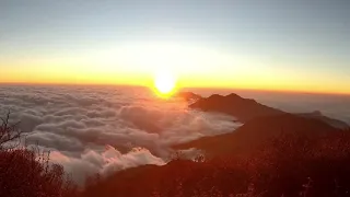 Sandakphu Trek | Time Lapse | Trek The Himalayas