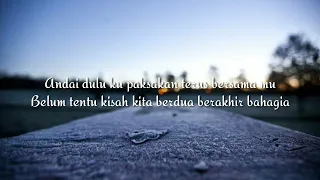 Virgoun feat. Audy - Selamat (Selamat Tinggal) (Lyrics)