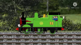 Sodor Fallout MV: Resistance