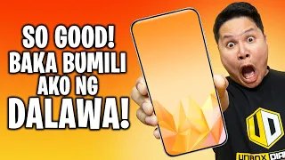 HUAWEI Pura70 Pro - SO GOOD! BAKA BUMILI AKO NG DALAWA!