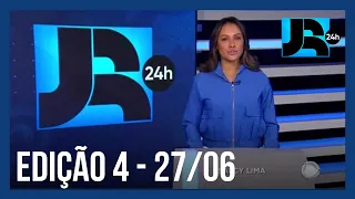 Relator no TSE vota para tornar Bolsonaro inelegível por 8 anos