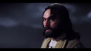 Wherefore Didst Thou Doubt? | Matthew 14:25–33 | Bible Videos